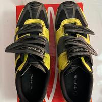 Scarpe MTB + tacchette SPD