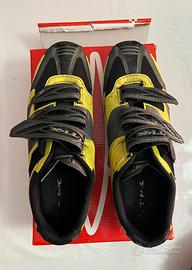 Scarpe MTB + tacchette SPD
