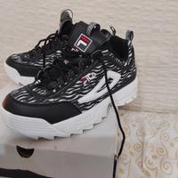 Scarpe Fila n 39 perfette
