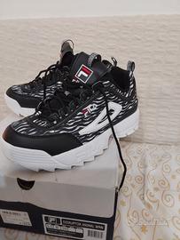 Scarpe Fila n 39 perfette