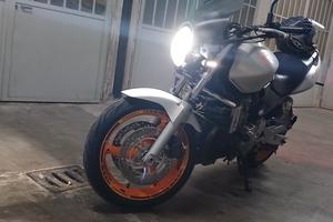 honda hornet 600
