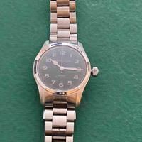 Hamilton Murph 42 mm. del 2023 movimento del 2025