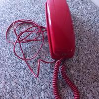 Telefono vintage 