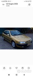 Citroen Xsara 2.0   16v.  VTS