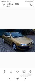 Citroen Xsara 2.0   16v.  VTS