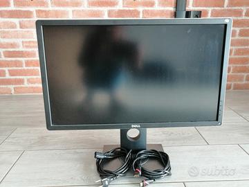 monitor pc