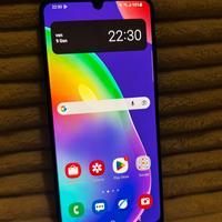 Samsung Galaxy A31