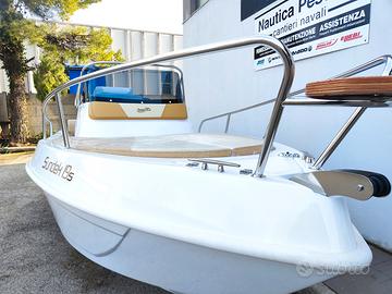 NUOVO ARRIVO Salento MARINE 19 SUNDEK WALK AROUND