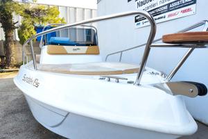 NUOVO ARRIVO Salento MARINE 19 SUNDEK WALK AROUND