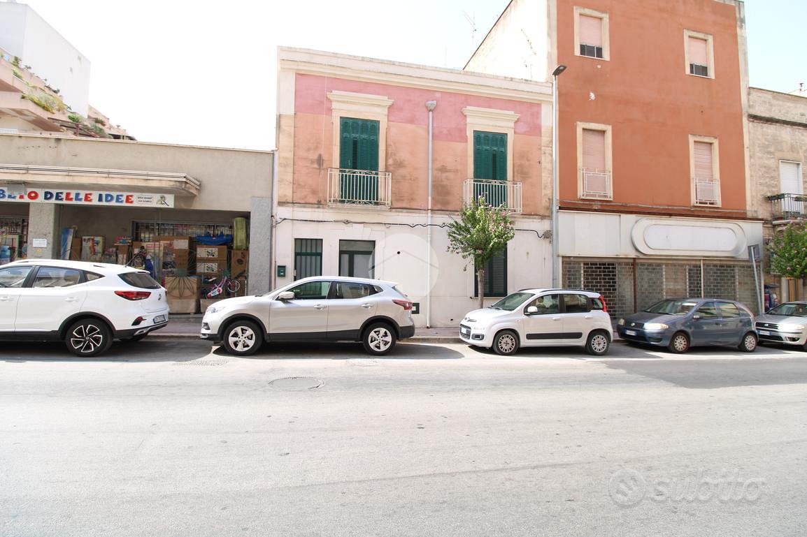 Appartamento – Erice, Casa Santa - Vista 2