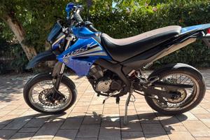 Yamaha Xt 125 del 2007