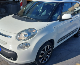 Fiat 500L 1.3 multijet