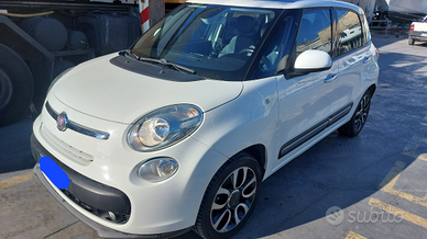 Fiat 500L 1.3 multijet