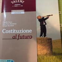 Costituzione al futuro- diritto ed economia