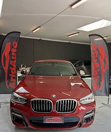 Bmw X4 M xDriveM40d