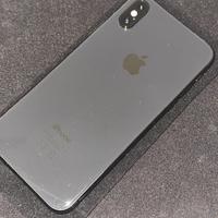 Iphone XS Space Gray 256gb