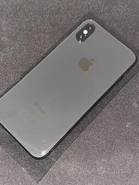 Iphone XS Space Gray 256gb