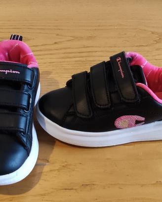 scarpe bambina numero 30