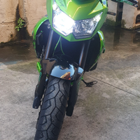 Kawasaki Z 750