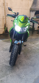 Kawasaki Z 750