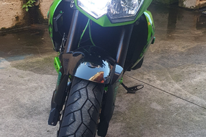 Kawasaki Z 750
