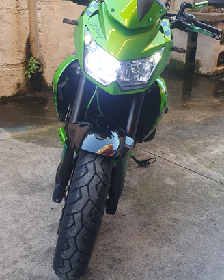 Kawasaki Z 750