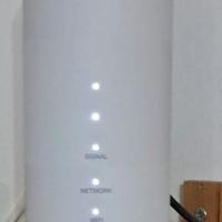 modem/router zte g5b1