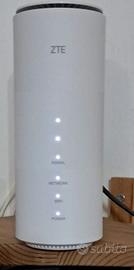 modem/router zte g5b1