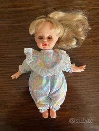 Bambola vintage