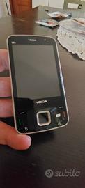 NOKIA N96