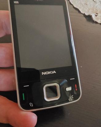 NOKIA N96