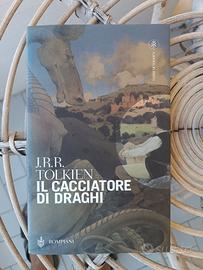 Tolkien il cacciatore di draghi 