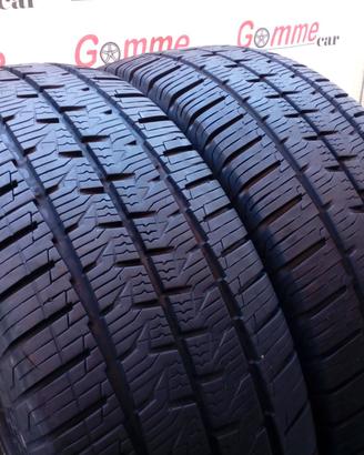 Gomme continental 225 65 16 90% DOT 3721 COD:214
