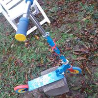 Monopattino Paw Patrol