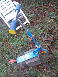 Monopattino Paw Patrol