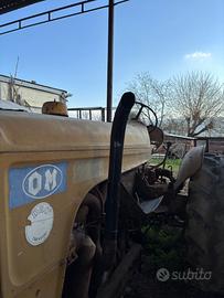 TRATTORE OM 45