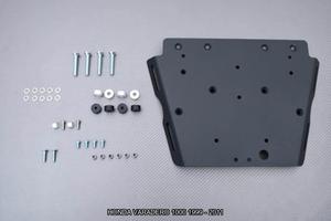 Supporto Bauletto HONDA VARADERO 1000 1999 2011