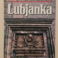 Lubjanka di Enzo Biagi 1°Ed.Rizzoli, ottobre 1990