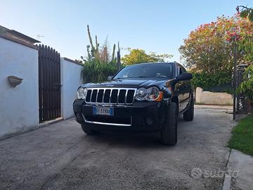 Jeep gran cherokee