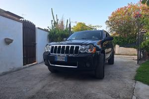 Jeep gran cherokee