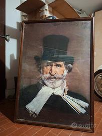 poster Giuseppe Verdi 
