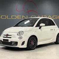 Abarth 595 1.4 Turbo T-Jet 160 CV Turismo