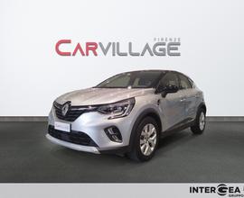 RENAULT Captur 1.6 E-Tech phev Intens 160cv auto