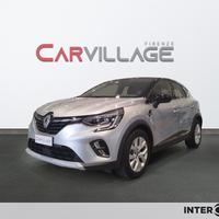 RENAULT Captur 1.6 E-Tech phev Intens 160cv auto