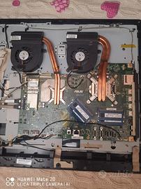  ricambi per pc asus all-in-one