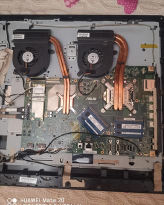  ricambi per pc asus all-in-one