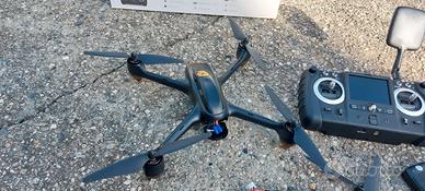 Rricambi drone Ubsan X4 air