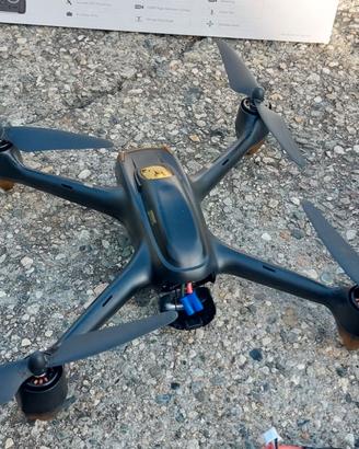 Rricambi drone Ubsan X4 air