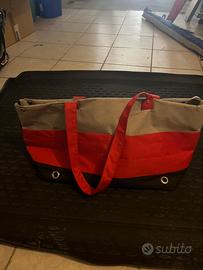 Borsa per trasporto animali