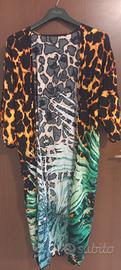 vestaglia kimono